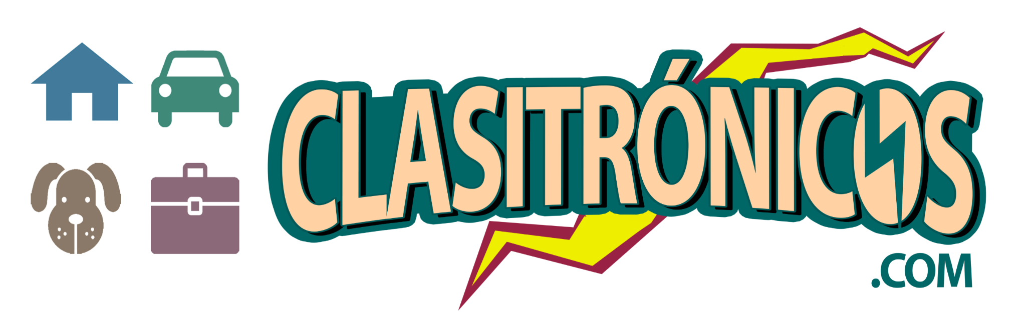 Clasitrónicos